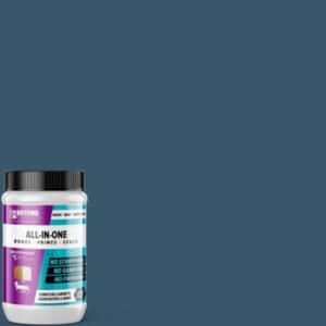 Beyond Paint All In One Deep Blue 1 qt