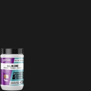 Beyond Paint All In One Licorice 1 qt