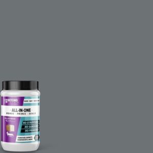 Beyond Paint All In One Pewter 1 qt