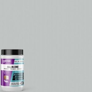 Beyond Paint All In One Soft Gray 1 qt