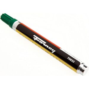 Forney Green Valve Tip Paint Marker