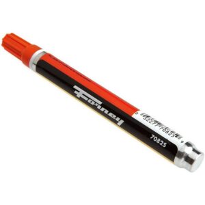Forney Orange Valve Tip Paint Marker