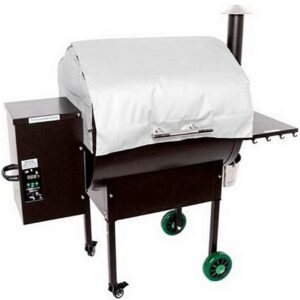 Green Mountain Grills Daniel Boone Thermal Blanket