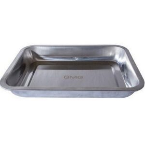 Green Mountain Grills Large Steel Grill Pan
