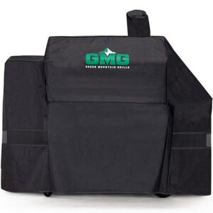 Green Mountain Grills Peak Prime 2.0 Grill Cover
