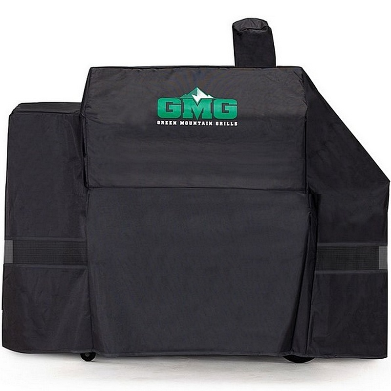 Green Mountain Grills Peak Prime 2.0 Grill Cover