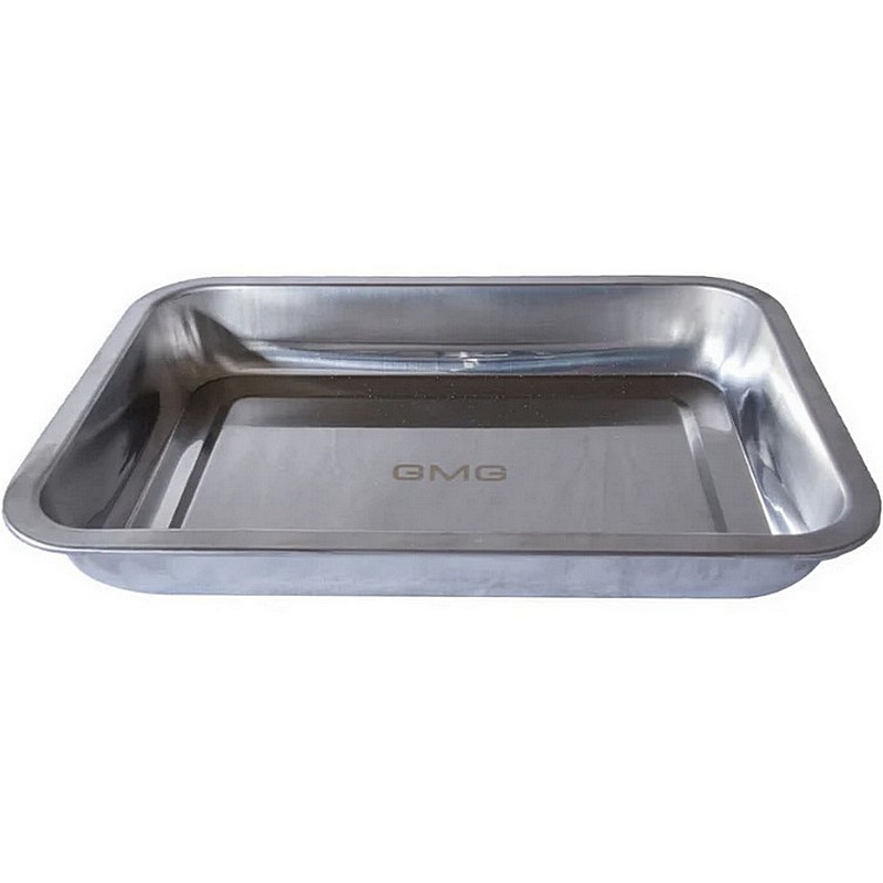 Green Mountain Grills Stainless Steel Medium BBQ Bowl