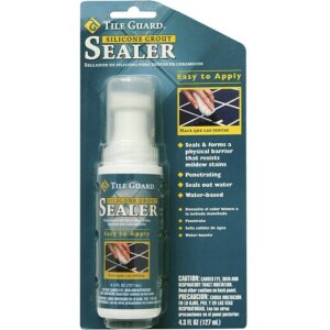 Homax Grout Sealer 4.3 oz