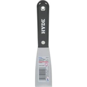 Hyde Flexible Putty Knife 1.5 inch