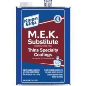 Klean Strip MEK Substitute 1 qt