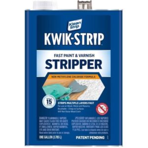 Klean Strip Premium Stripper Paste 1 Gal