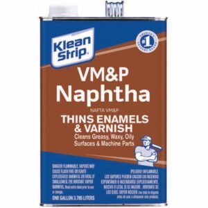 Klean Strip VM & P Naphtha Thinner 1 Gal