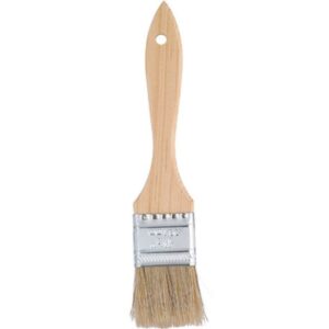 Linzer Chip Flat Paint Brush 1.5 inch