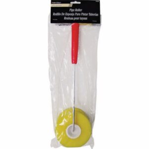 Linzer Jumbo Foam Paint Roller 4 inch