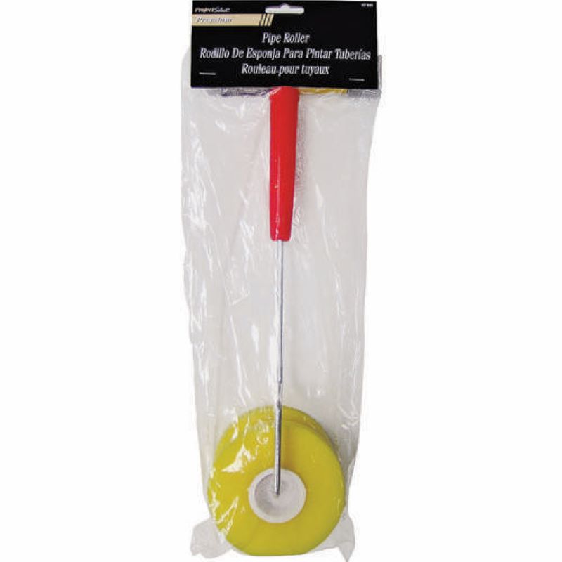 Linzer Jumbo Foam Paint Roller 4 inch