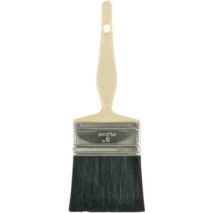 Linzer Latex Paint Brush 3 inch