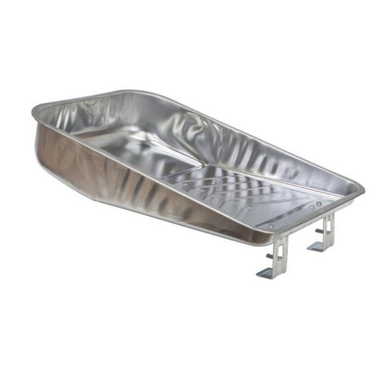 Linzer Metal Paint Tray