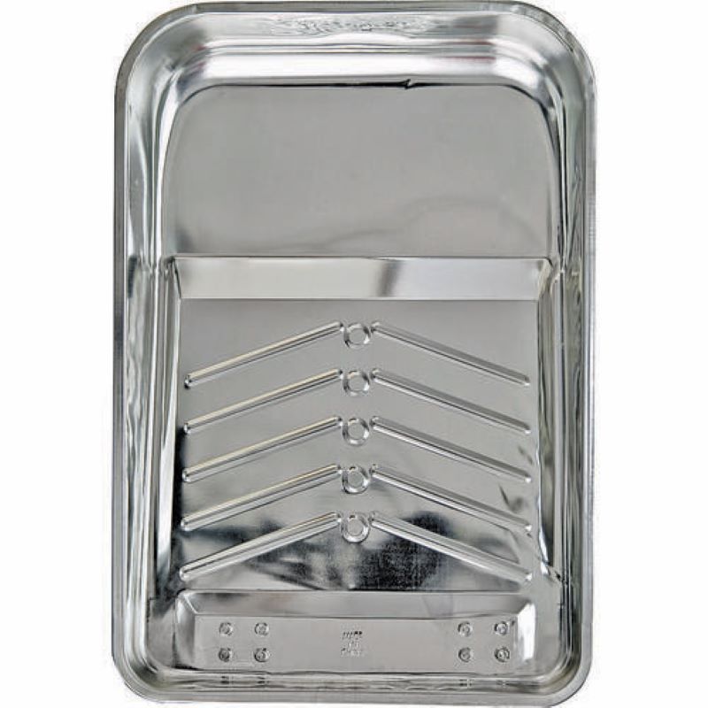 Linzer Metal Paint Tray 9 inch 4 qt