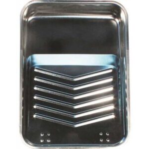 Linzer Metal Paint Tray 9 x 15 inch