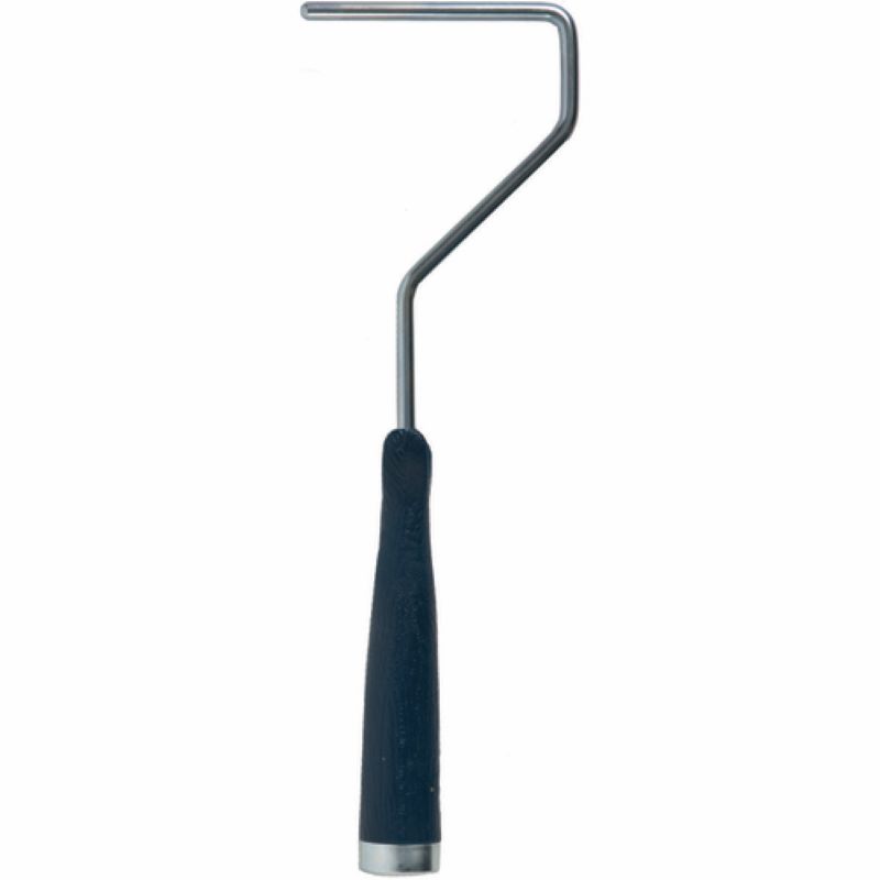 Linzer Paint Roller Frame 11 inch Single Rod 4 inch