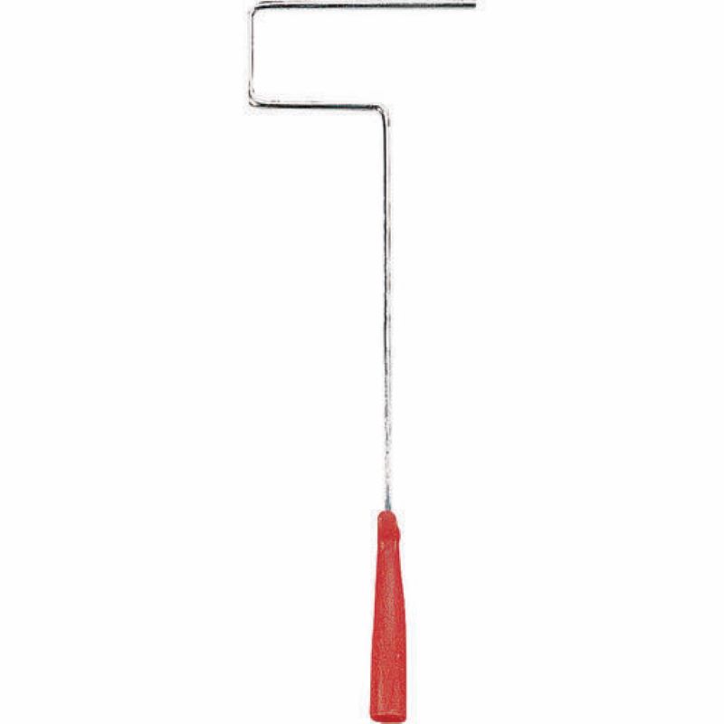 Linzer Paint Roller Frame 22 inch Single Rod 4 inch