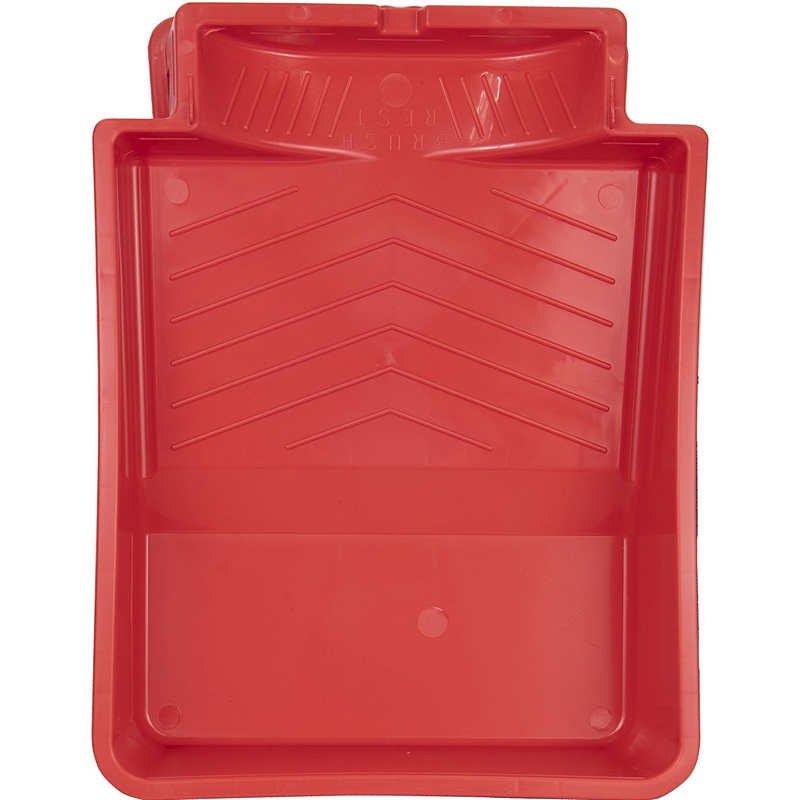 Linzer Plastic Deep Well Paint Tray 11"x15" 2 qt