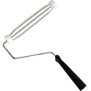 Linzer Pro Paint Roller Frame Wire 1/4 x 9 inch