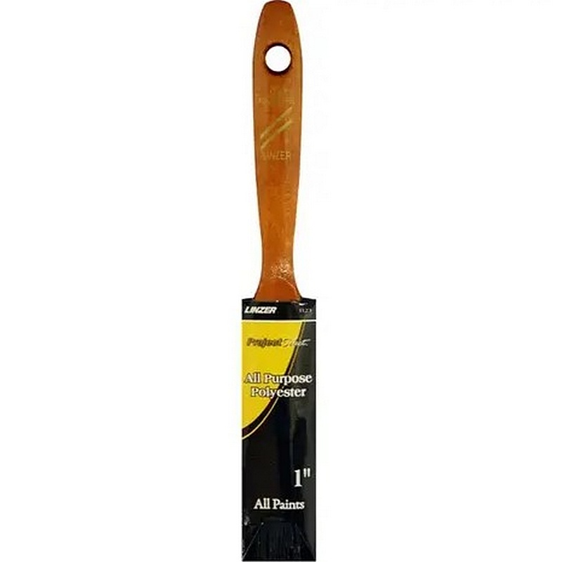 Linzer Project Select All-Purpose Paint Brush 1”