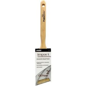 Linzer Project Select China Bristle Paint Brush 2”