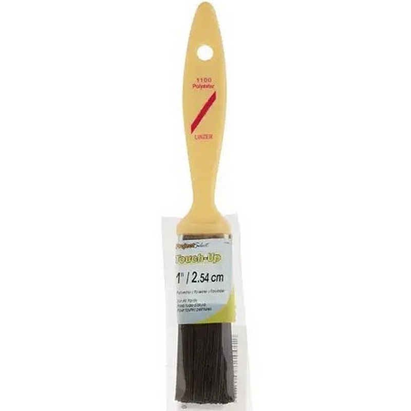 Linzer Project Select Flat Paint Brush 1”