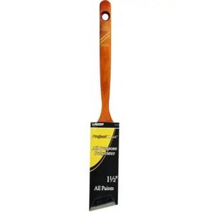 Linzer Project Select Paint Brush 1.5”