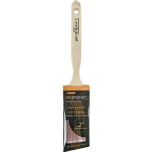 Linzer Project Select Polyester Bristle Sash Paint Brush 2”