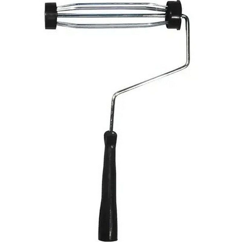 Linzer Wire Frame Paint Roller 1/4"x7"