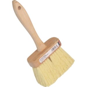 Masonry Wood Brush 3.5 inch