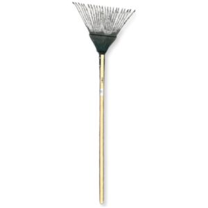 Noble American Tools 22 Tine Industrial Rake