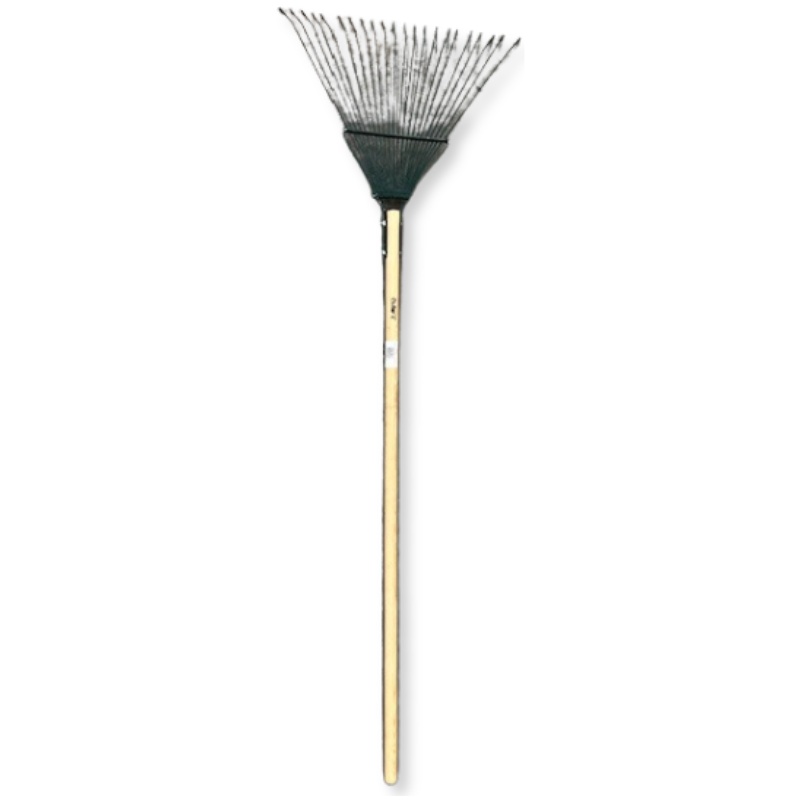 Noble American Tools 22 Tine Industrial Rake