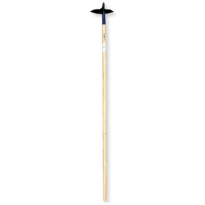 Noble American Tools Curvex Butterfly Hoe