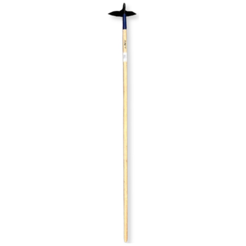 Noble American Tools Curvex Butterfly Hoe