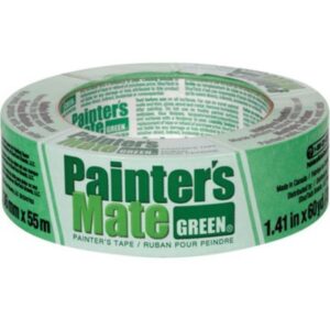 Painters Mate Tape 1.41 inch x 60 yd