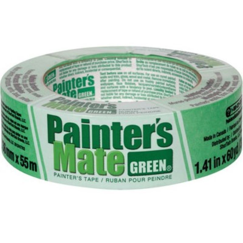 Painters Mate Tape 1.41 inch x 60 yd
