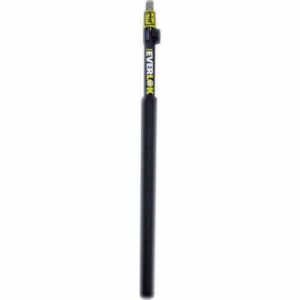 Pintar Threaded Aluminum Extension Pole 2 to 4 feet