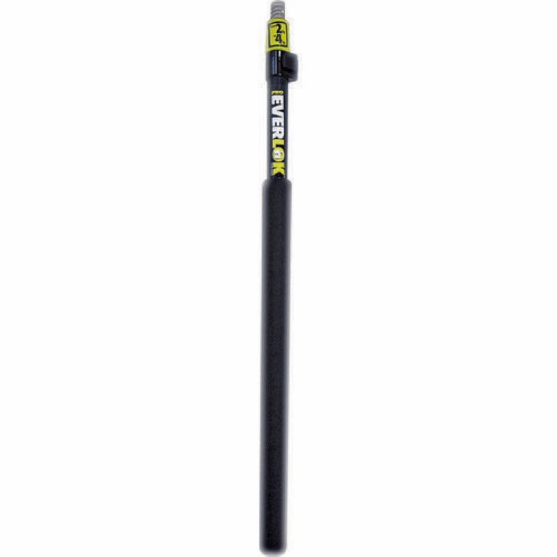 Pintar Threaded Aluminum Extension Pole 2 to 4 feet