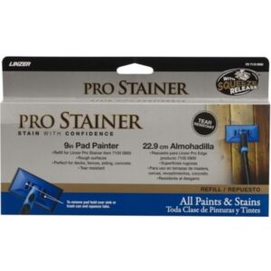 Pro Edge Pad Painter Refill 9 inch