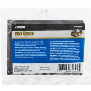 Pro Edge Paint Pad Edger Refill 5 inch