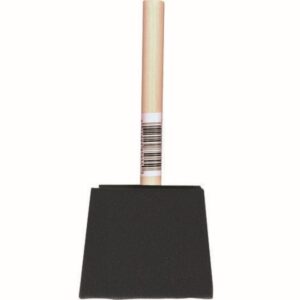 ProSource Foam Paint Brush 3 inch