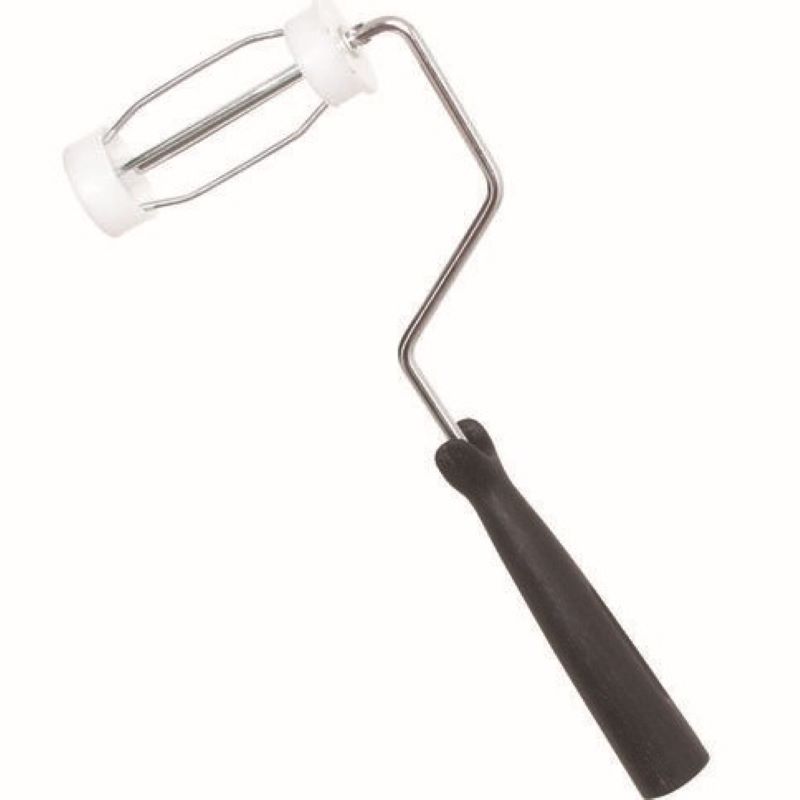 ProSource Paint Roller Frame Wire 4 inch