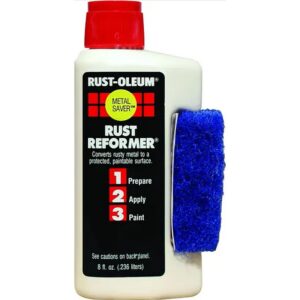 Rust Oleum Rust Reformer 8 oz