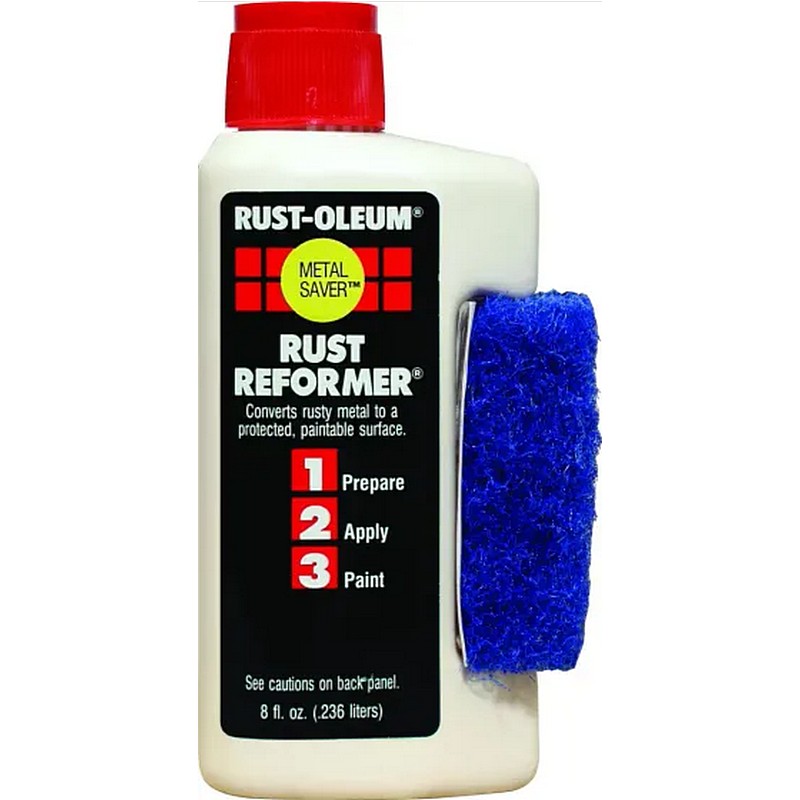 Rust Oleum Rust Reformer 8 oz