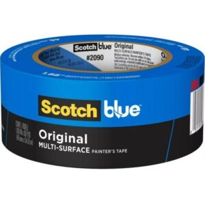 Scotch Blue Multi Surface Painters Tape 1.88 inch x 60 yd