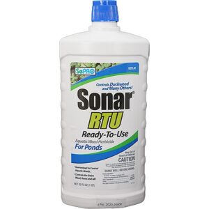 Sonar Aquatic Weed RTU Herbicide 32 oz